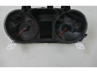 Панель приборов Mitsubishi ASX