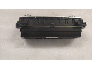 Блок управления климат-контролем 7820B232, T191007 Mitsubishi Outlander