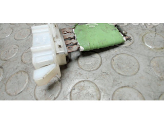 Вентилятор радиатора 272106020R Dacia Logan I