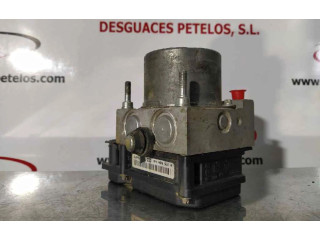 Блок АБС 445100H010   Peugeot  107  2005 - 2014 года