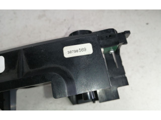 Блок управления 30798569 Volvo V70