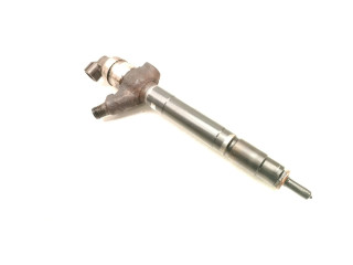 Форсунка 6C1Q-9K546-BC Ford Transit для дизельного двигателя P8FA 2.2