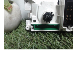 Блок управления климат-контролем Mini One Cooper R50 53