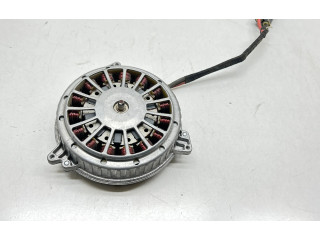 Вентилятор радиатора     31657360, 0001020611    Volvo S90, V90 