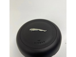 Подушка безопасности водителя LFYB161731119, 309081110B   Jaguar XF X260