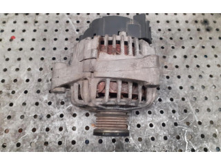 Генератор A6391500350 Mitsubishi Colt CZ3