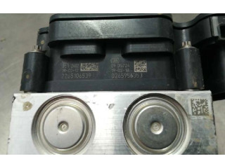 Jednotka ABS 9812786180 Citroen Berlingo 2020