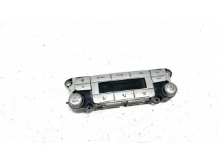 Блок управления климат-контролем 7S7T18C612AL, W7WA12654   Ford Mondeo MK IV