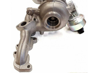 Турбина Volkswagen Golf VII 04L253019R, 04L253010KX