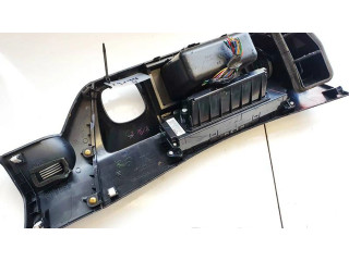 Блок управления климат-контролем 79620sjdg520m1, 79620-sjd-g520-m1 Honda FR-V