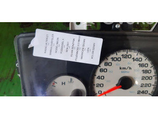 Přístrojová deska Chrysler Neon II 2001 P04793523AJ