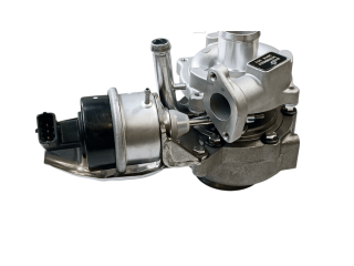 Turbodmychadlo Турбина 54359700027, TC30-0019   Alfa Romeo Mito   