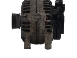 Генератор 9646477580 Citroen Xsara Picasso