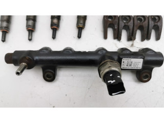 Vstřikovač 28388960, 9674984080 Ford Galaxy pro naftový motor 2.0 C20DD0X