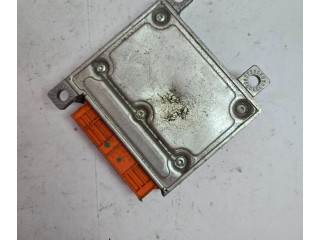 Блок подушек безопасности 0018200026, 12767501   Mercedes-Benz E W124