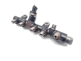 Топливная рампа Renault Kangoo II для двигателя K9K872