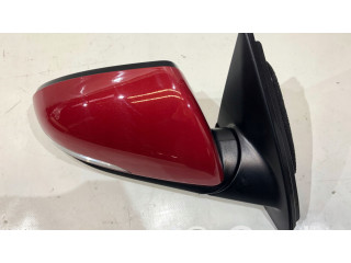 Zpětné zrcátko pravé Hyundai i30 2017 049723