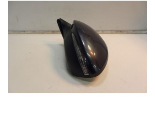 Zpětné zrcátko  Alfa Romeo Stelvio 2017    