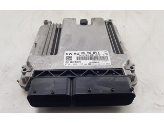 Блок управления двигателя 0281030170, 04L906016HE   Volkswagen Caddy
