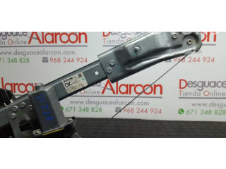 Рулевая рейка Передний механический механизм для подъема окна 807213282R Dacia Sandero - года