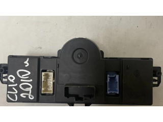 Блок управления климат-контролем 69340022   Renault Clio III