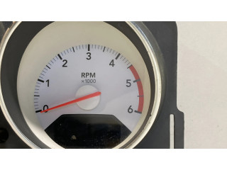 Přístrojová deska  Dodge Caliber 2007 P05107004AI, 0YD471DHAB  