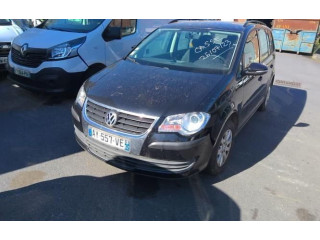 Блок управления климат-контролем 1K0820047JNWHS Volkswagen Touran I