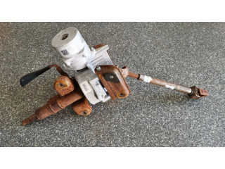    Рулевая рейка P1UD37JXWAD, 2816037206F   Fiat 500 2007- года