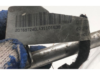 Топливная рампа 55353806   Chevrolet Orlando  