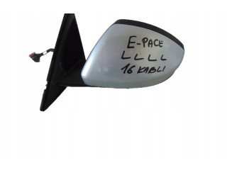 Zpětné zrcátko  Jaguar E-Pace 2017    
