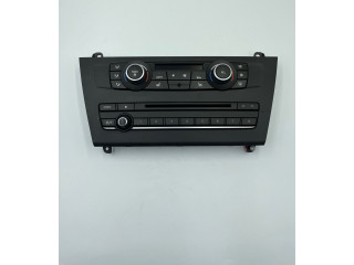 Блок управления климат-контролем 9252738   BMW X3 F25