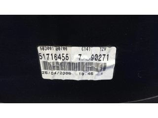 Přístrojová deska Fiat Punto (199) 51716455790271, CUADROINSTRUMENTOS