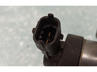 Vstřikovací čerpadlo 0445010102, 9656300380 Citroen C4 I Picasso pro naftový motor 1.6