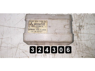 Блок управления двигателя MR515658 Mitsubishi Pajero