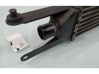 Интеркулер 51785221 Fiat Linea