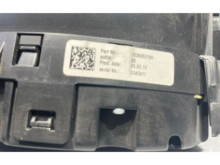 Панель приборов A1769009300   Mercedes-Benz A W176       