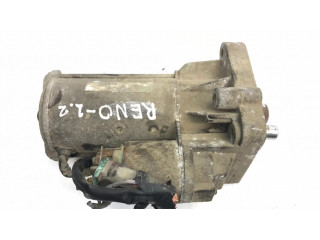 Стартер  8200130624, D7R34   Renault Master II