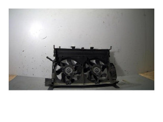 Вентилятор печки       Citroen Xantia