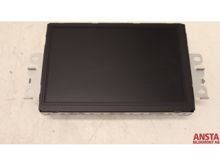 Дисплей 36011331 Volvo V40 Cross country