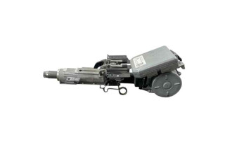 Рулевая рейка 6C1423510CE, 6C1909144D Skoda Fabia Mk3 (NJ) 2015 - 2021 года