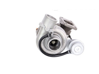  Турбина Fiat Fiorino  46424102, 46424102         