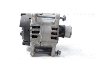 Генератор 04C903021A   Audi A3 S3 8V      