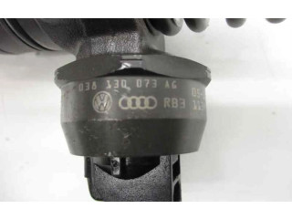 Форсунка 038130073AG Skoda Octavia Mk2 (1Z)