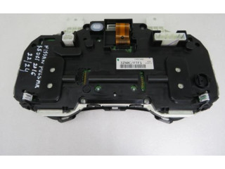 Přístrojová deska Nissan Pulsar 2016 3ZN0CFTF1, 3038150712