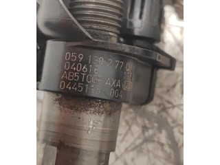 Vstřikovač 0445115004 Audi A8 S8 D3 4E ASB