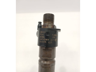 Форсунка 9659228880, 0C52248028 Citroen C-Crosser -