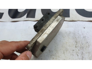 Řídící jednotka 51847330, BC0097274C   Fiat Grande Punto 2009