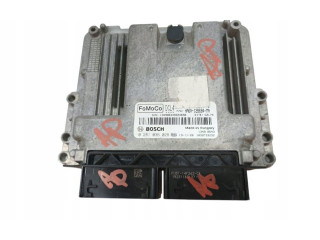 Řídící jednotka 0281036028, HA6A-12B684-MA Ford Turneo Courier 2019