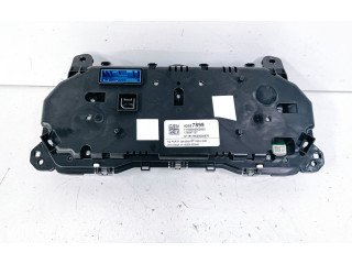 Панель приборов 42687899, 175597137 Buick Encore I