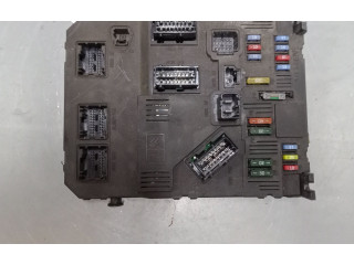 Блок управления 9652474480   Citroen C2